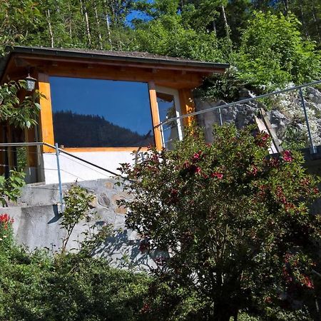 Ferienwohnung Kalchofen Boltigen Exterior photo